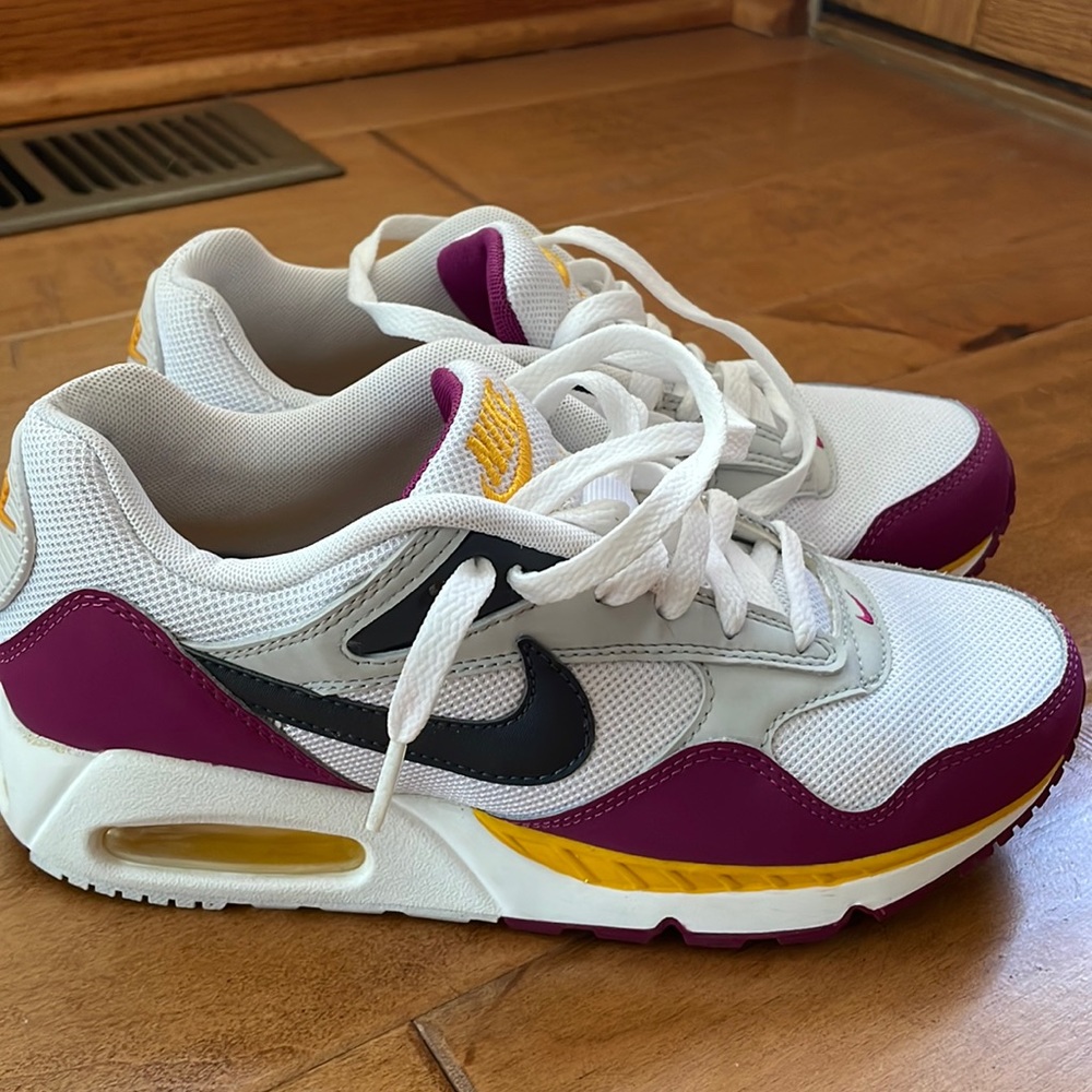 Nike Air Max